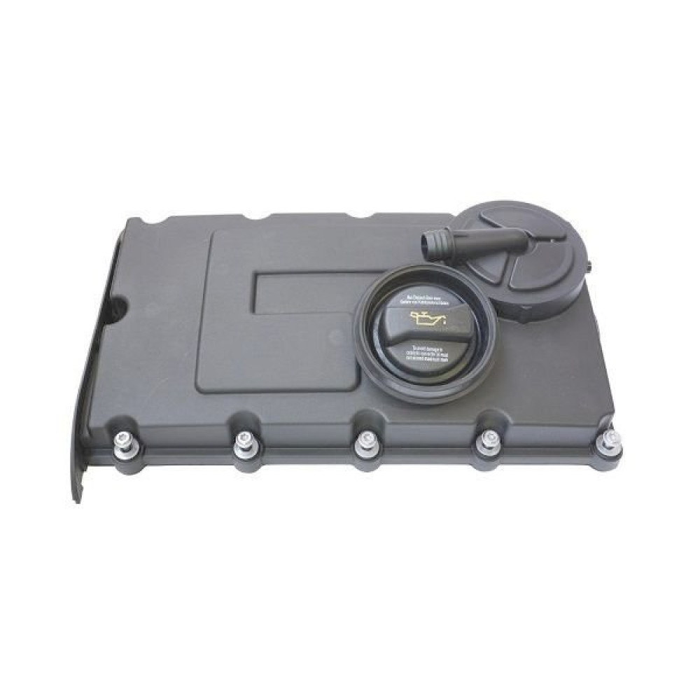 KÜLBÜTÖR KAPAGI VALF ILE BERABER FEBI 186034