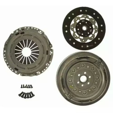 VOLANLI DEBRIYAJ SETI 600001700 SCH 2289 601 002