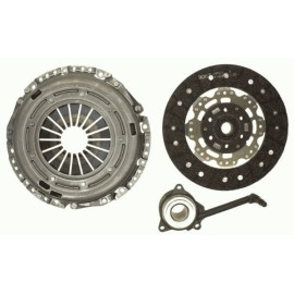 DEBRIYAJ SETI 624 3230 09 (SACHS TIPI) MP 004240209 DEBRIYAJ SETI 624 3230 09 (SACHS TIPI) MP 004240209