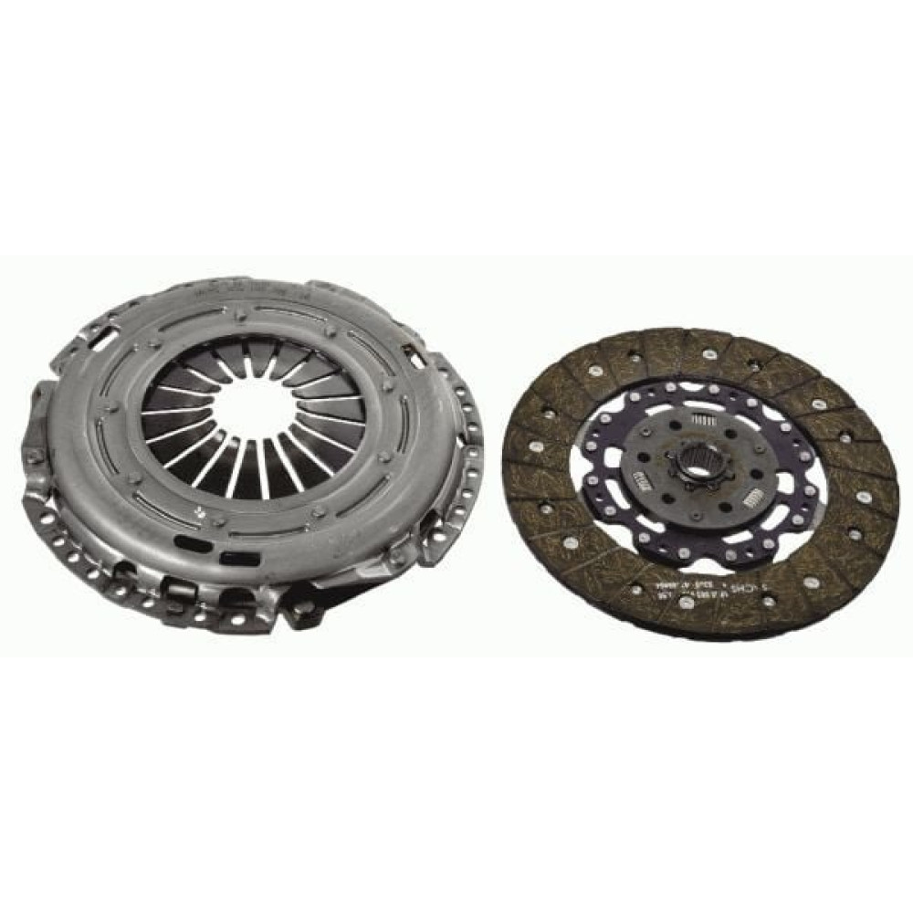 DEBRIYAJ SETI 624323009 (SACHS TIPI) SCH 3000 970 004 DEBRIYAJ SETI 624323009 (SACHS TIPI) SCH 3000 970 004