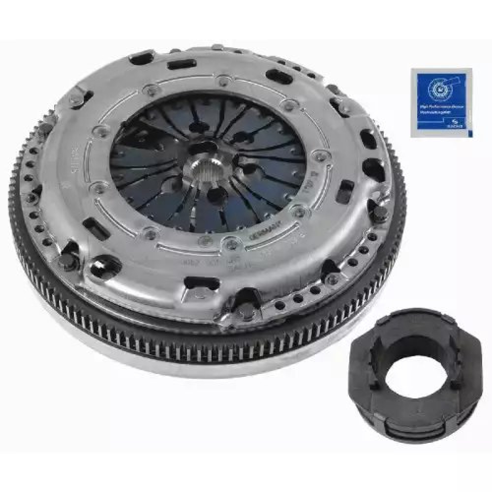 DEBRIYAJ SETI 623320900 (SACHS TIPI)-623354200 VAL 877712 DEBRIYAJ SETI 623320900 (SACHS TIPI)-623354200 VAL 877712