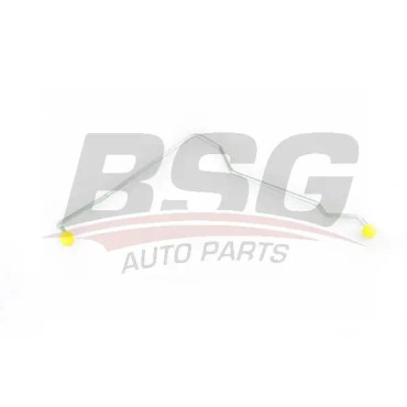 TURBO YAGLAMA BORUSU BSG 90-720-111