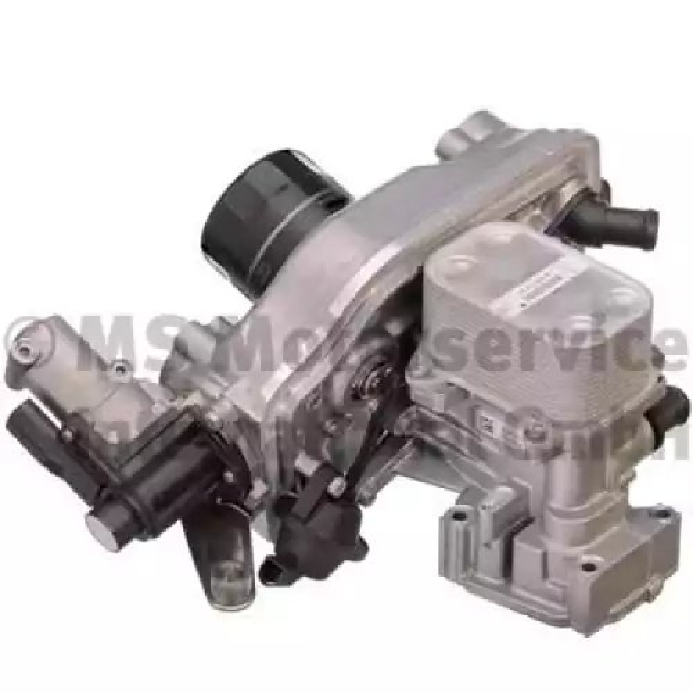 EGR VALFI KÜTÜKLÜ PRG 7.02756.07.0
