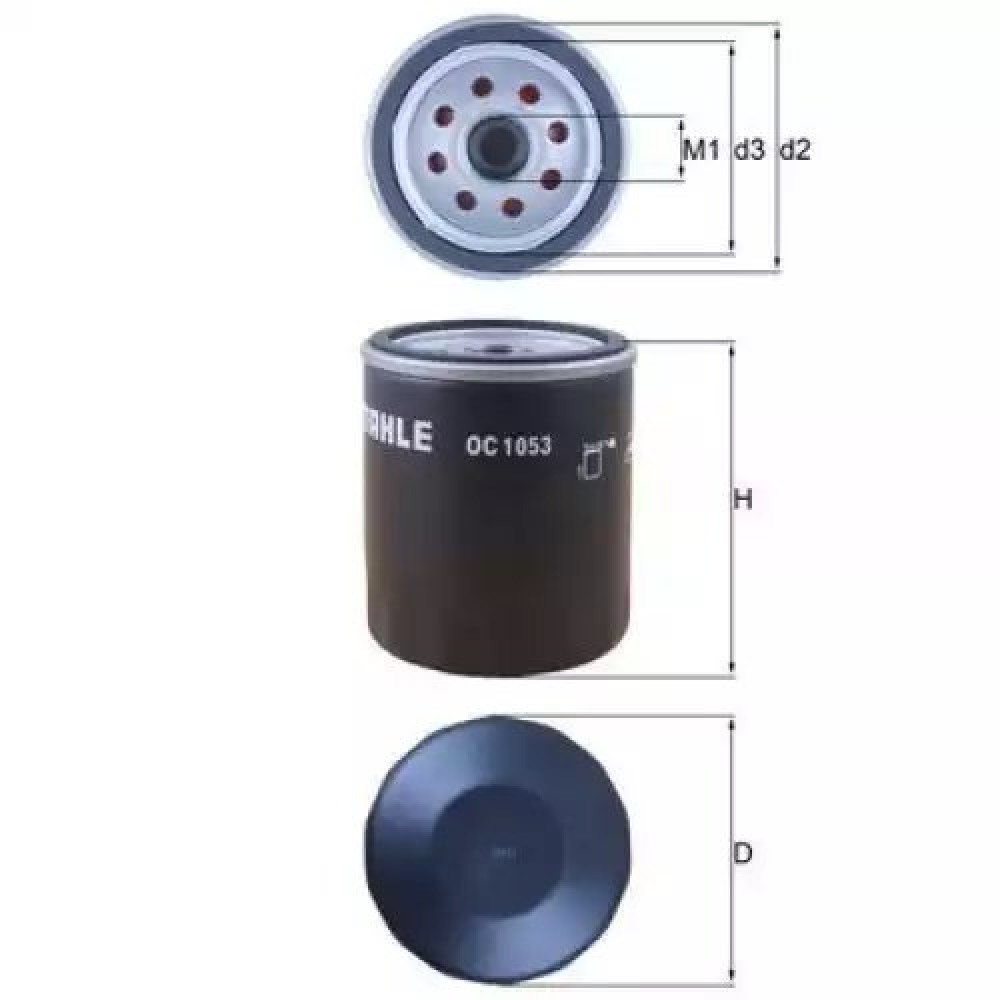 YAG FILTRESI OC1053 / CS795 / H316W GDY 803157 YAG FILTRESI OC1053 / CS795 / H316W GDY 803157