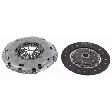 DEBRIYAJ SETI RULMANLI LUK 624 3783 33 DEBRIYAJ SETI RULMANLI LUK 624 3783 33