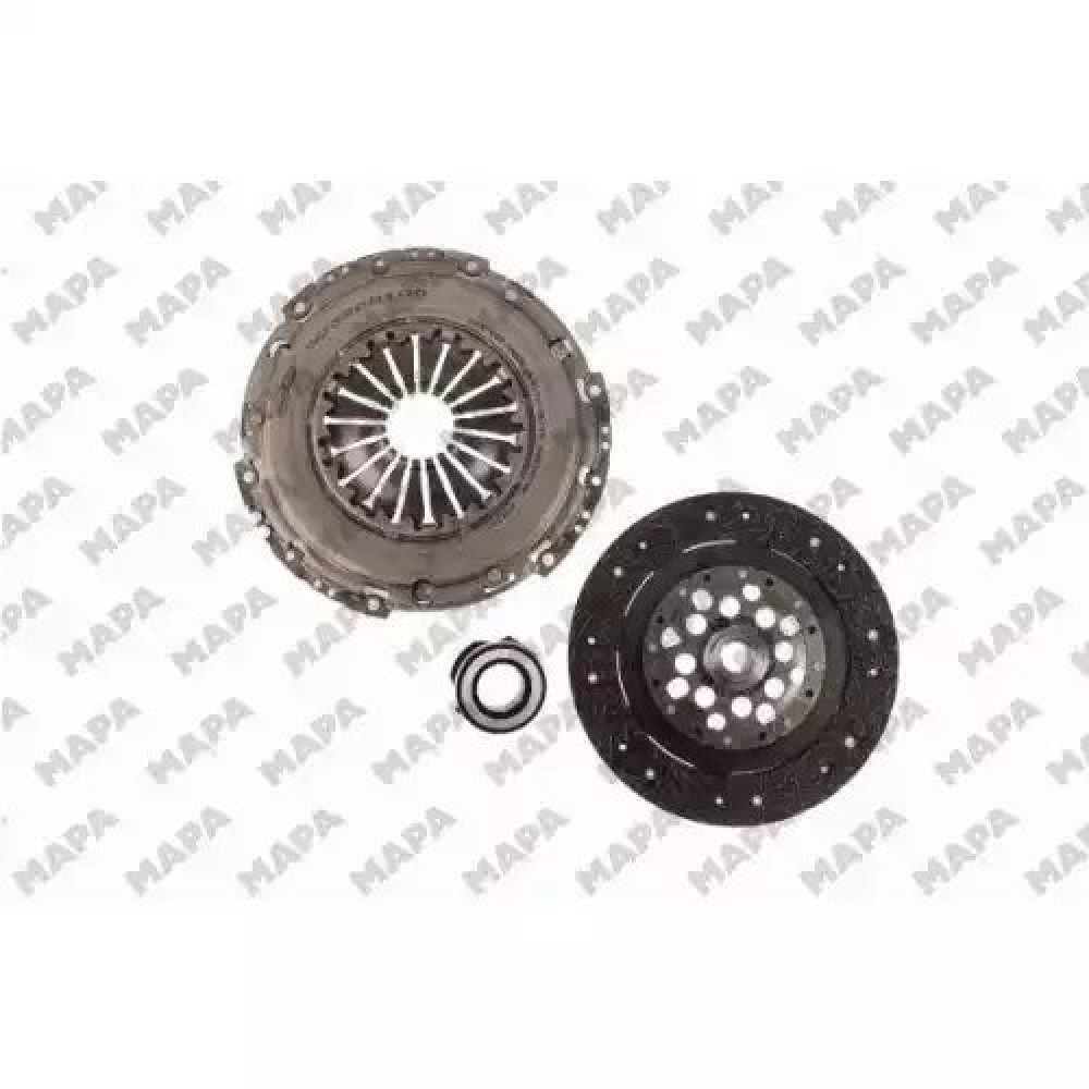 DEBRIYAJ SETI 623320900 / 3000970036 (SACHS TIPI) 1682297380 DEBRIYAJ SETI 623320900 / 3000970036 (SACHS TIPI) 1682297380