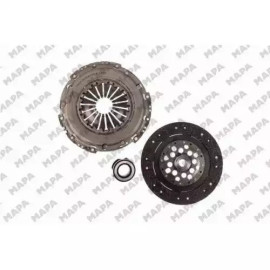 DEBRIYAJ SETI 623320900 / 3000970036 (SACHS TIPI) 1682297380 DEBRIYAJ SETI 623320900 / 3000970036 (SACHS TIPI) 1682297380