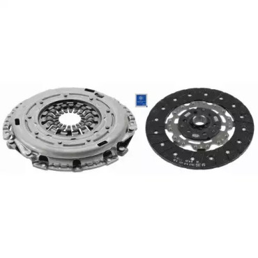DEBRIYAJ SETI 4x4 SCH 3000 970 070 DEBRIYAJ SETI 4x4 SCH 3000 970 070