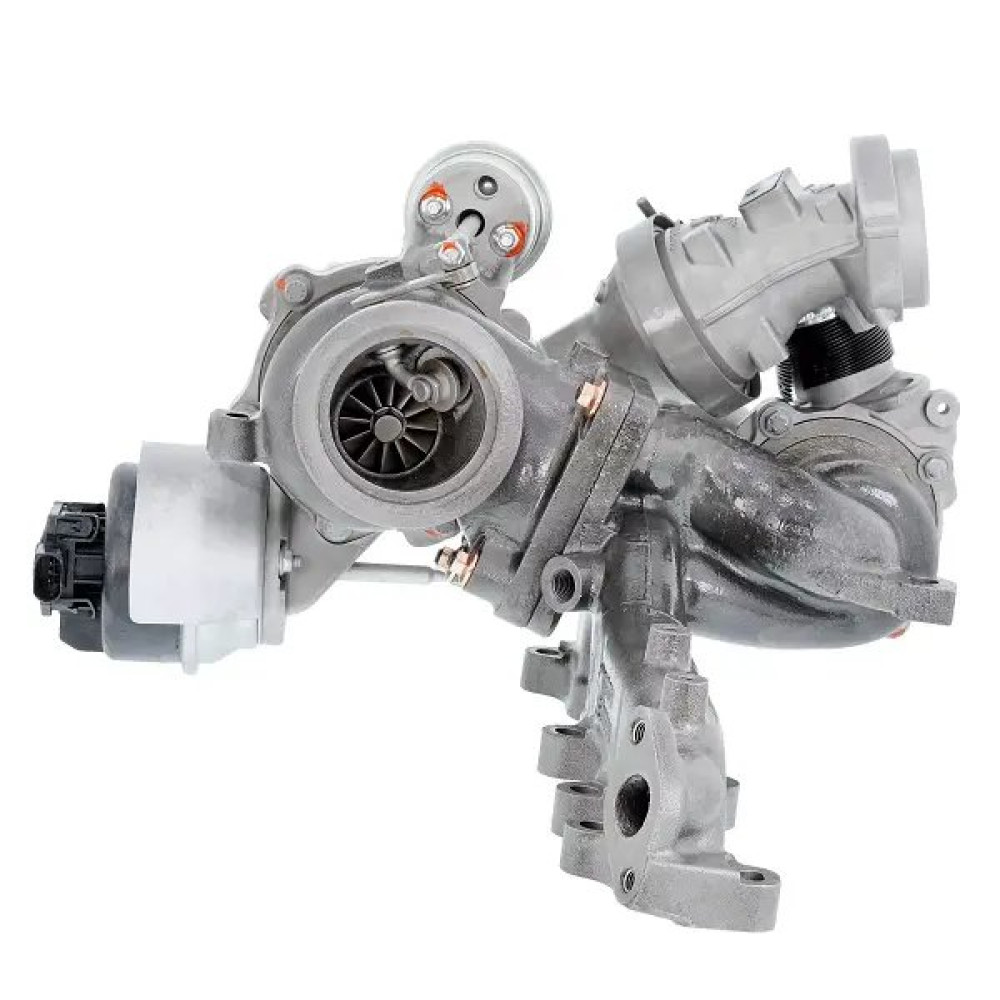 TURBO SARJ BSG 90-100-012 TURBO SARJ BSG 90-100-012