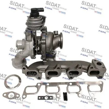 TURBO SARJ GAR 803955-5007S