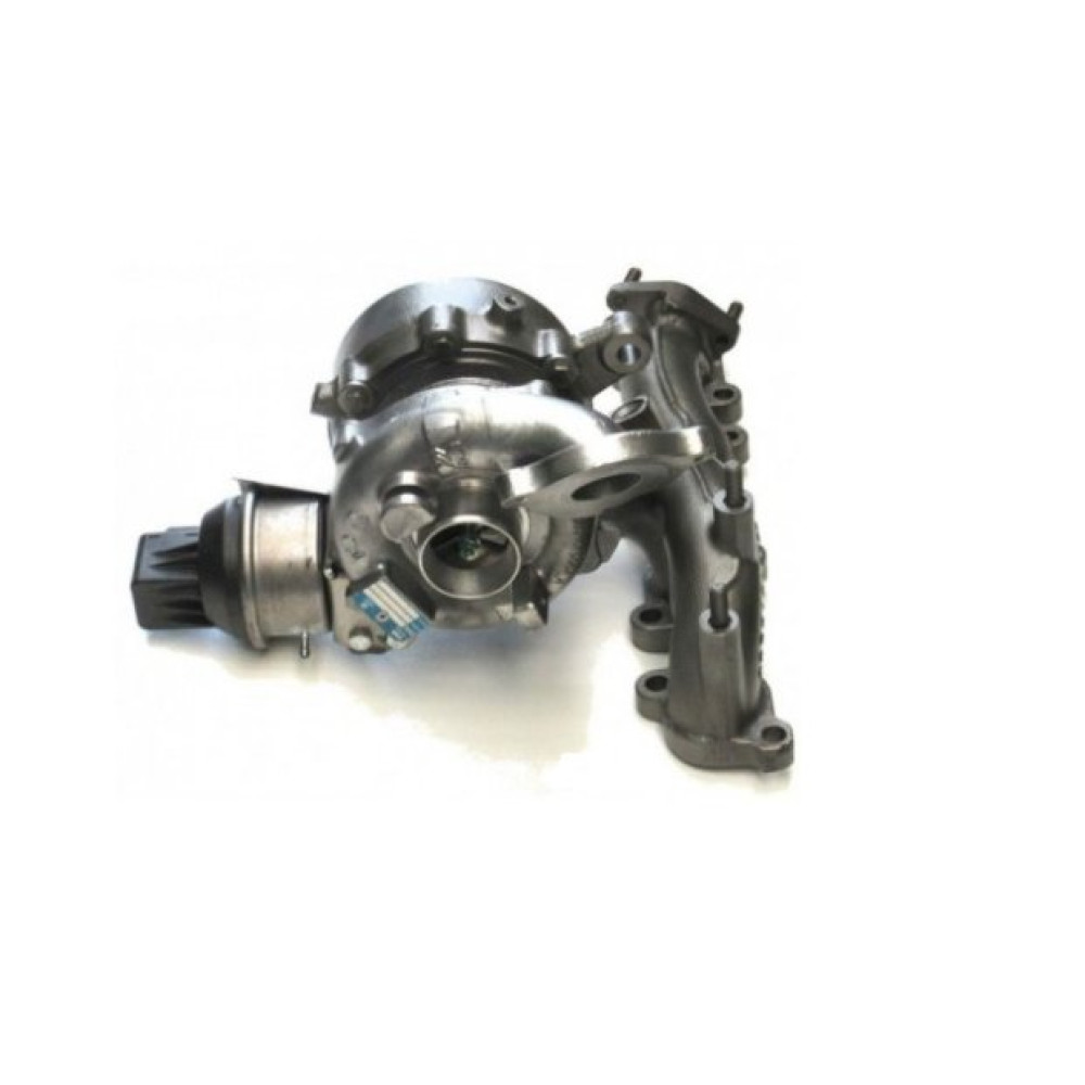 TURBO SARJ KKK 53039880205