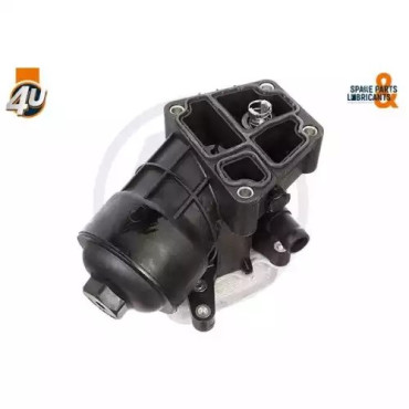YAG FILTRE KÜTÜGÜ VW 03P115389B