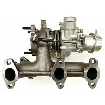 TURBO SARJ 70 PS-80 PS GAR 733783-5008S