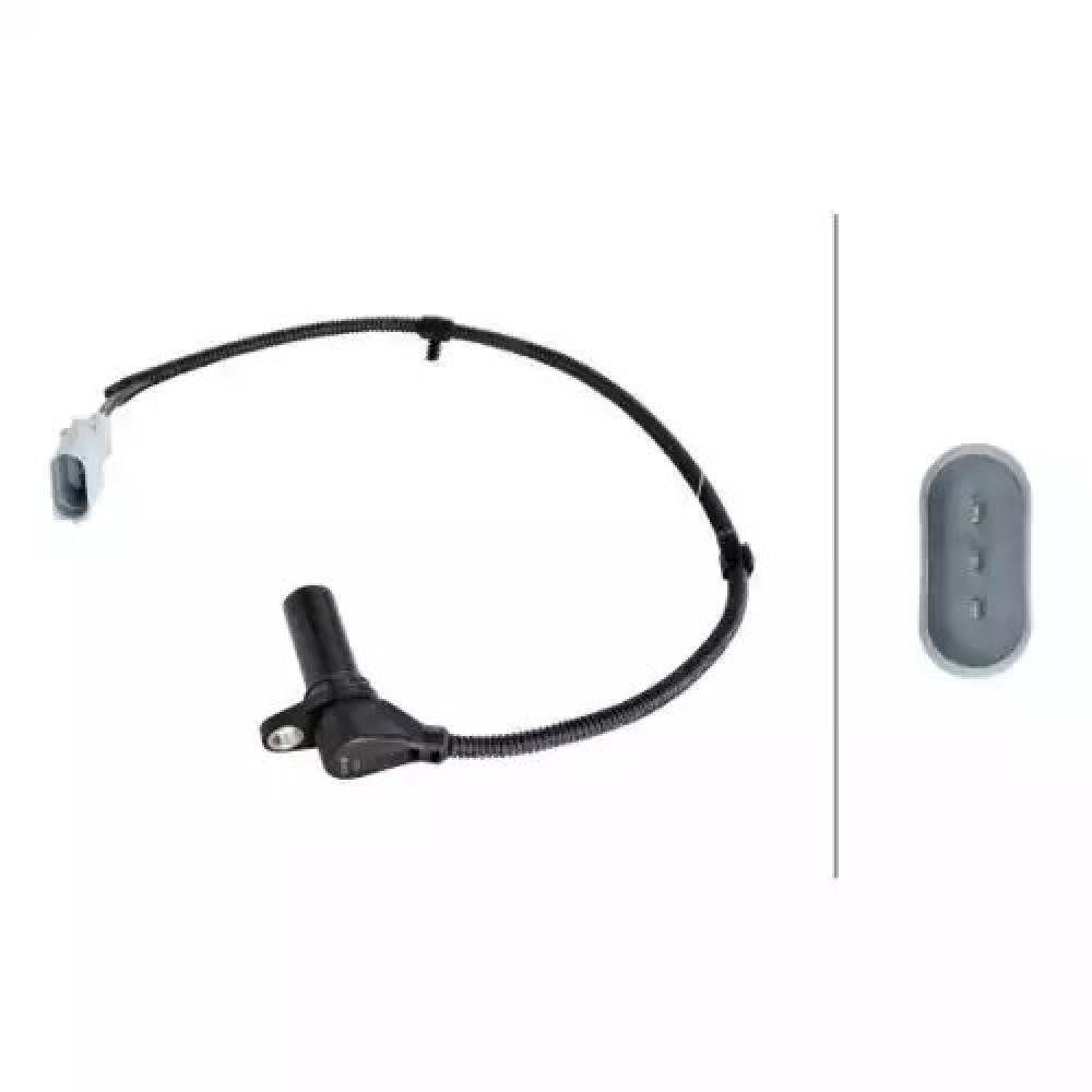 KRANK DEVIR SENSÖRÜ 6PU 009 146-541 BSG 90-840-036 KRANK DEVIR SENSÖRÜ 6PU 009 146-541 BSG 90-840-036