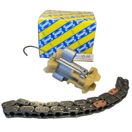 EKSANTRIK ZINCIR SETI 44729 SNR KDC45709