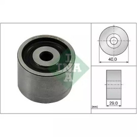 EKSANTRIK GERGI RULMANI YARDIMCI GMB GTC1940 EKSANTRIK GERGI RULMANI YARDIMCI GMB GTC1940