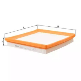 HAVA FILTRESI E1163L FILT AP 139/7 HAVA FILTRESI E1163L FILT AP 139/7