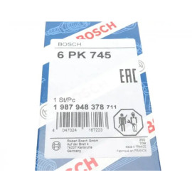V KAYISI 6PK840 / 6PK844 DAY 6PK842EE V KAYISI 6PK840 / 6PK844 DAY 6PK842EE