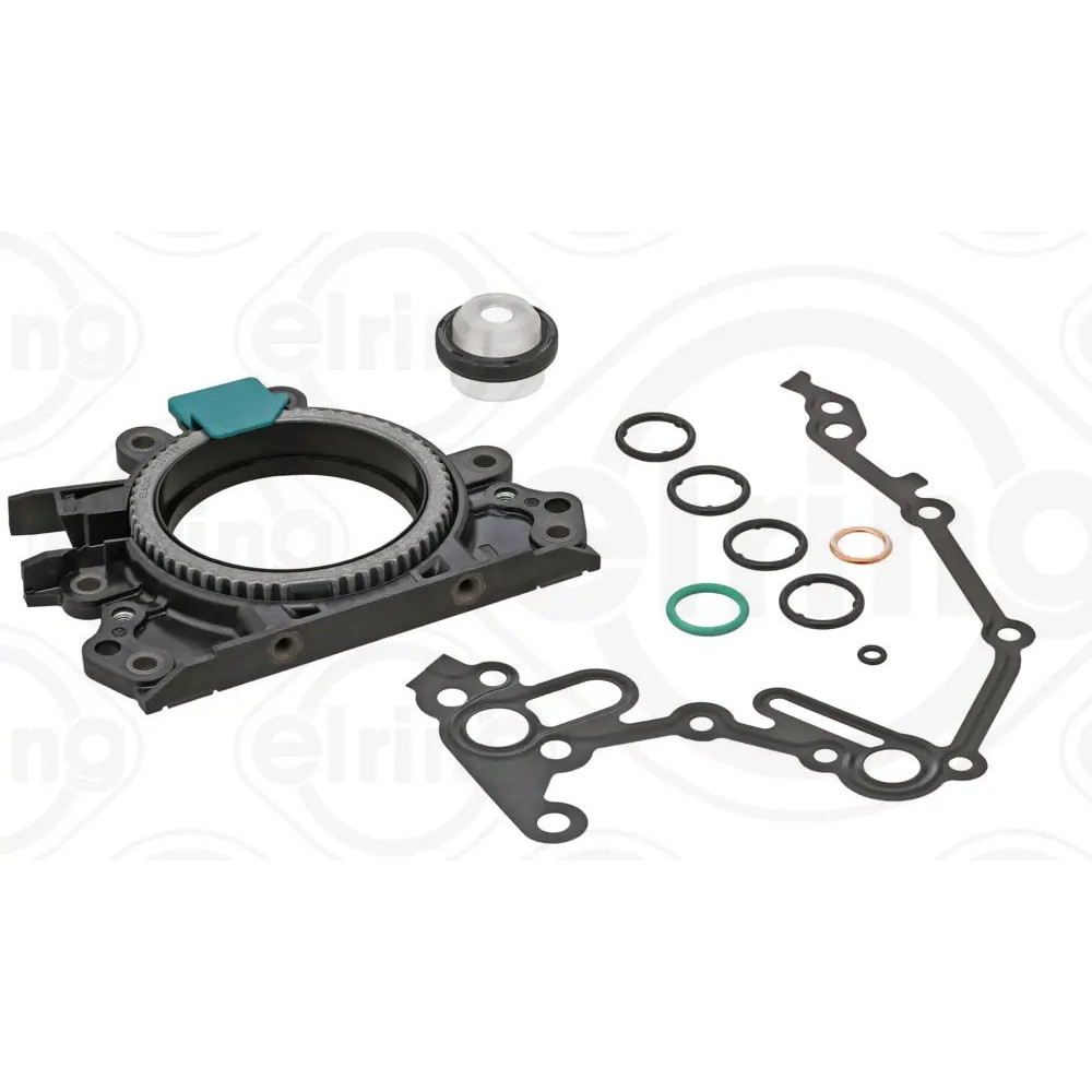 TAKIM CONTA ALT ELR 523.430 TAKIM CONTA ALT ELR 523.430