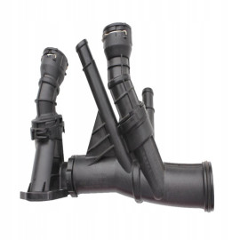 TERMOSTAT KOMPLE NRF 725236