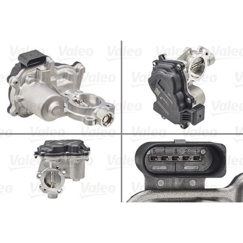 EGR VALFI VAL 700457 EGR VALFI VAL 700457