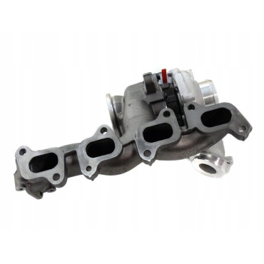 TURBO SARJ GAR 873970-5001S