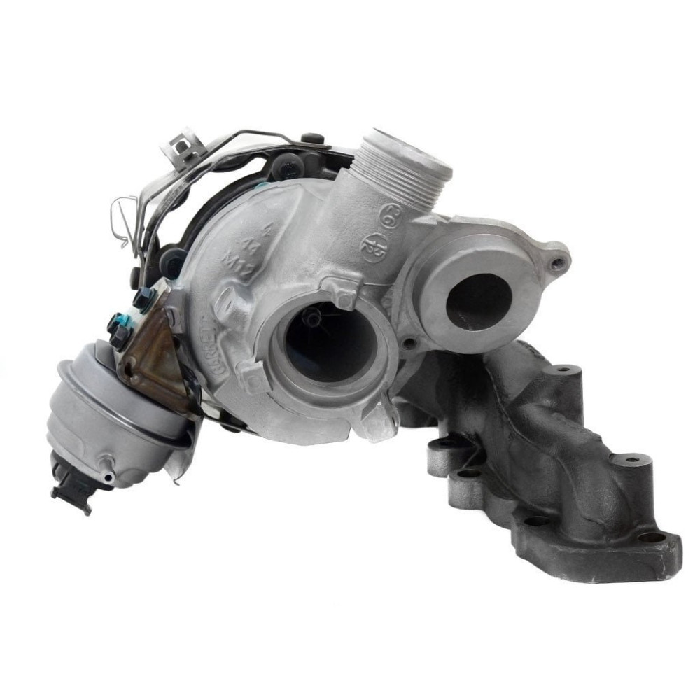 TURBO SARJ 813860-3 BOEM 04L253016H