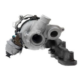 TURBO SARJ 813860-3 BOEM 04L253016H