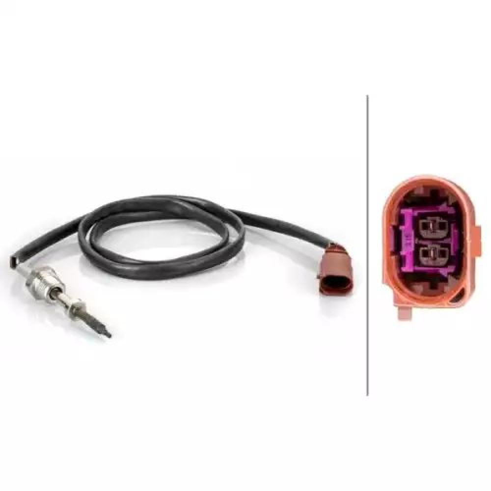 EGZOZ SICAKLIK SENSÖRÜ 2910000215100 / 3HTS0089 BOEM 04L906088E EGZOZ SICAKLIK SENSÖRÜ 2910000215100 / 3HTS0089 BOEM 04L906088E