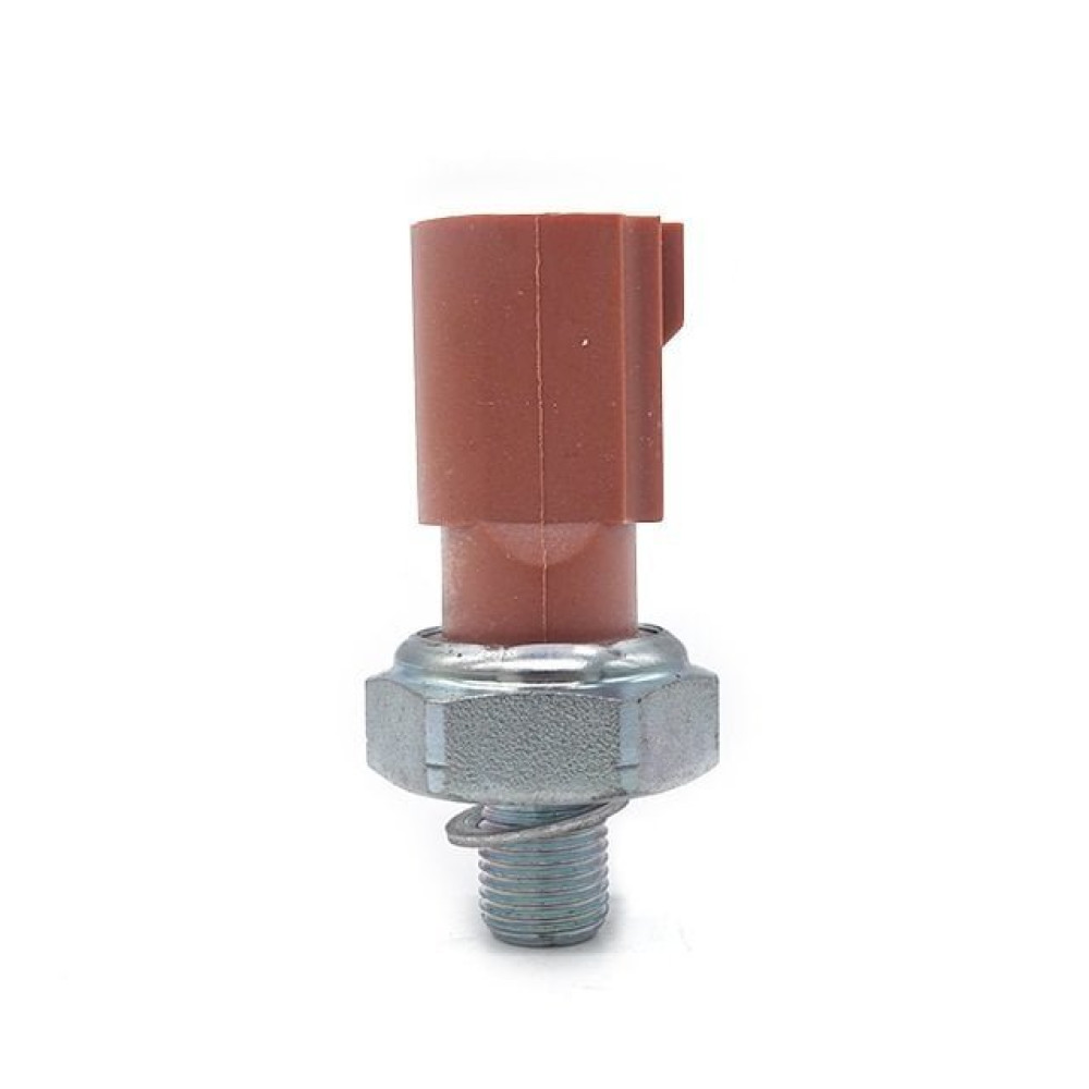 YAG BASINÇ MÜSÜRÜ KAHVERENGI / (2,5-3,2 BAR) FEBI 107974 YAG BASINÇ MÜSÜRÜ KAHVERENGI / (2,5-3,2 BAR) FEBI 107974