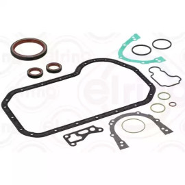 TAKIM CONTA ALT ELR 630.170