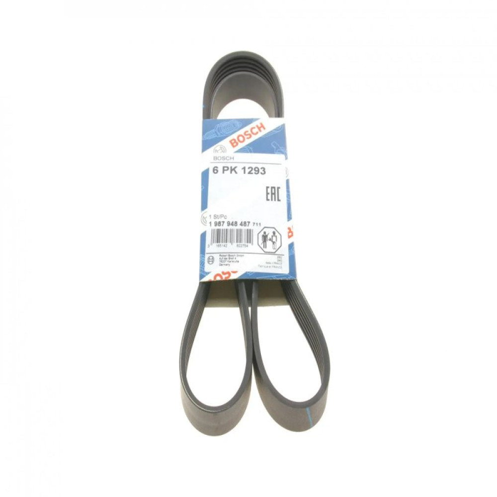 V KAYISI 6PK1290 C 6PK 1293