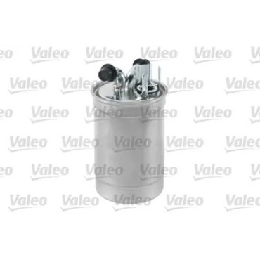 YAKIT FILTRESI KL154 / FCS706 BCH 0986450509