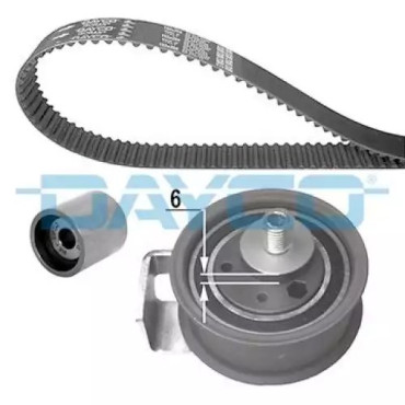 TRIGER SETI 153 DIS / 530006910 / K015492XS CT 919K2 TRIGER SETI 153 DIS / 530006910 / K015492XS CT 919K2