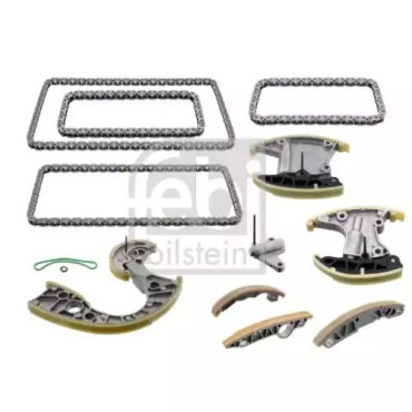 EKSANTRIK ZINCIRI 39959 /ORTA ÜST : 106 DIS IWS 50046817