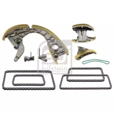 EKSANTRIK ZINCIRI ÜST SOL / 50046815 FEBI 39960 EKSANTRIK ZINCIRI ÜST SOL / 50046815 FEBI 39960