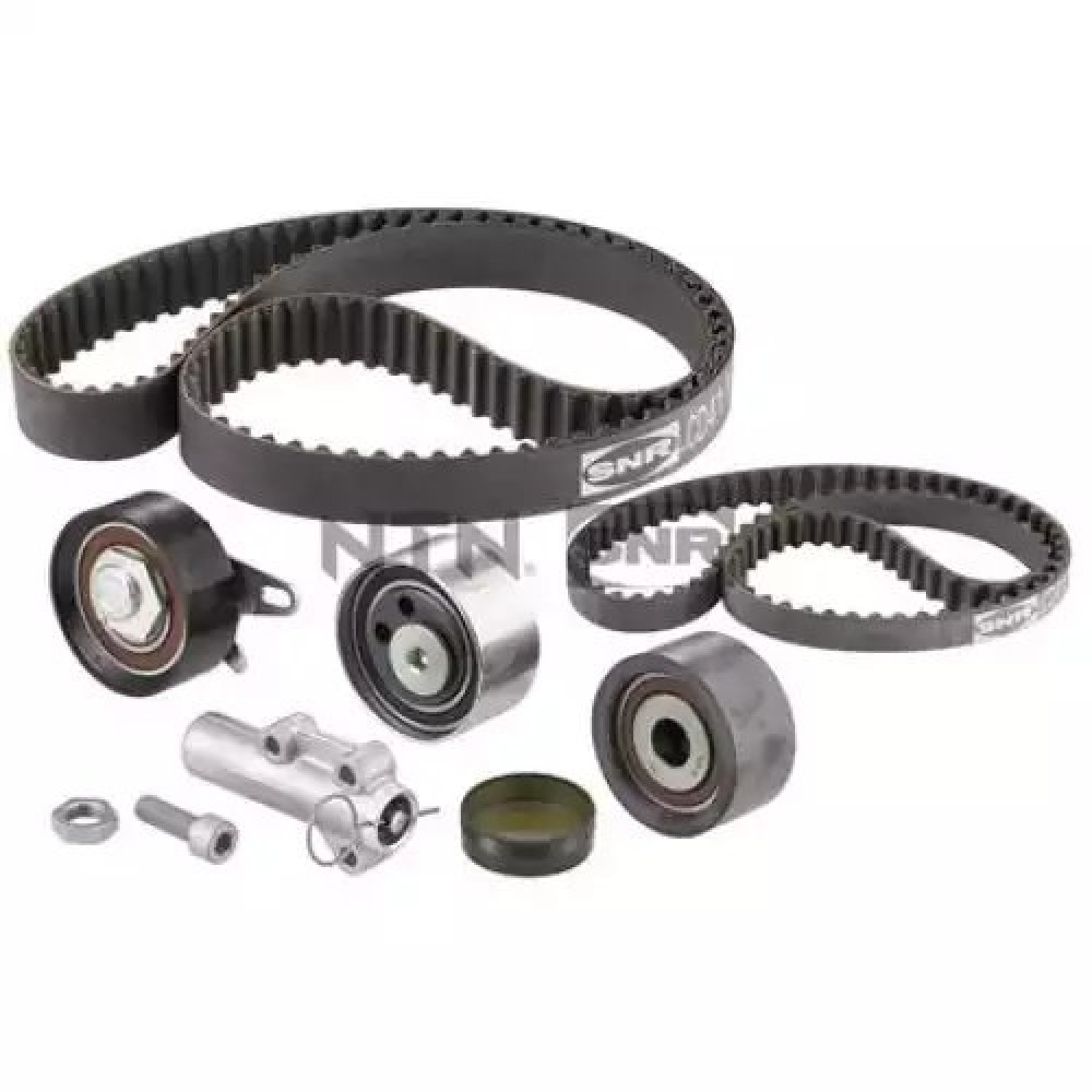 EKSANTRIK KAYIS GERGI KOLU FEBI 22339