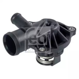 TERMOSTAT KOMPLE 95 °C VW 059121111N TERMOSTAT KOMPLE 95 °C VW 059121111N