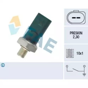YAG BASINÇ MÜSÜRÜ SW90069 FAE 12891 YAG BASINÇ MÜSÜRÜ SW90069 FAE 12891