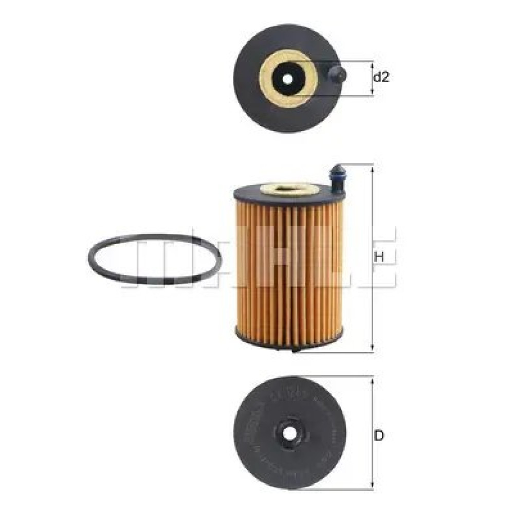 YAG FILTRESI E343H D476 MHL OX 1266D YAG FILTRESI E343H D476 MHL OX 1266D