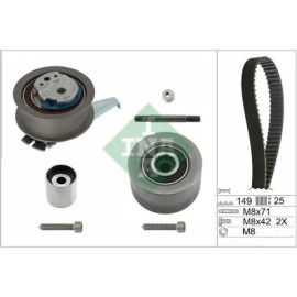 TRIGER SETI 530 0835 10 CT 1229K1 TRIGER SETI 530 0835 10 CT 1229K1