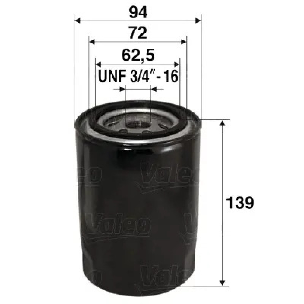 YAG FILTRESI OC 51 HNG H17W05 YAG FILTRESI OC 51 HNG H17W05