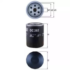 YAG FILTRESI OC262 / LS553D 1682285680 YAG FILTRESI OC262 / LS553D 1682285680