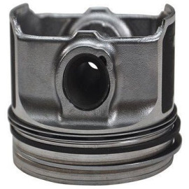 PISTON+SEGMAN 19 Ø (81 mm) FM 87-72177 STD PISTON+SEGMAN 19 Ø (81 mm) FM 87-72177 STD