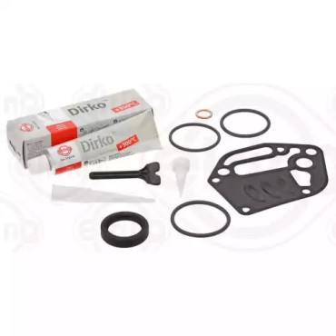 TAKIM CONTA ALT ELR 530.580 TAKIM CONTA ALT ELR 530.580