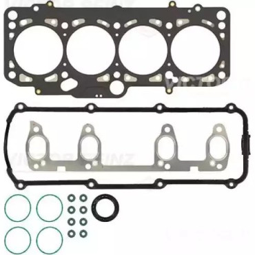 TAKIM CONTA ÜST ELR 530.590