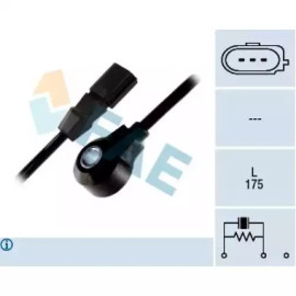 VURUNTU SENSÖRÜ FAE 60125 VURUNTU SENSÖRÜ FAE 60125