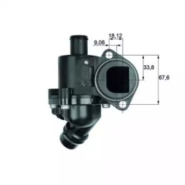 TERMOSTAT 1.774.03 GMB GTMS-029A TERMOSTAT 1.774.03 GMB GTMS-029A
