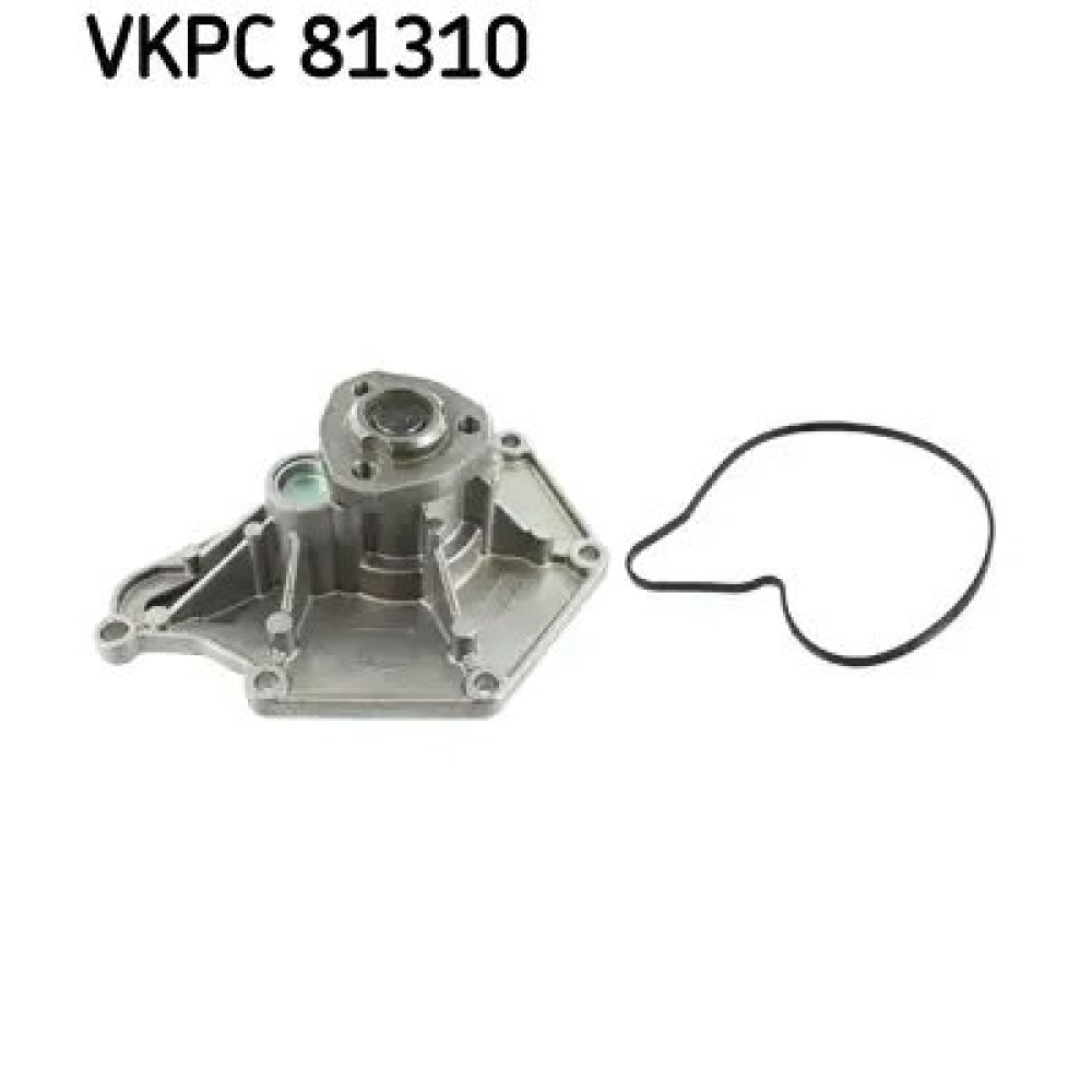 DEVIRDAIM 980272 / P582 SKF VKPC 81310 DEVIRDAIM 980272 / P582 SKF VKPC 81310
