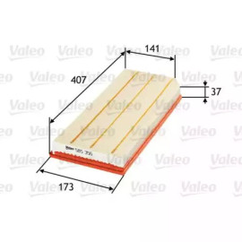 HAVA FILTRESI E662L MHL LX1262 HAVA FILTRESI E662L MHL LX1262